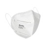 Mascarillas Proteccion FFP2 Blancas 25 Unids